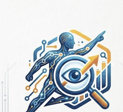 SEO Intelligence Agent logo